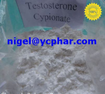 Testosterone Cypionate